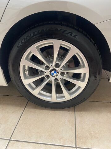 2016 BMW 320i xDrive Charlotte NC