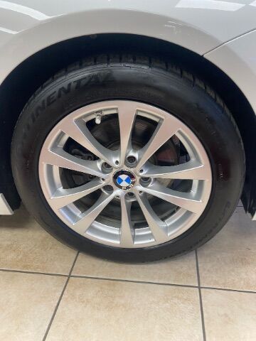 2016 BMW 320i xDrive Charlotte NC