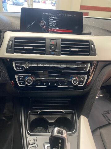 2016 BMW 320i xDrive Charlotte NC