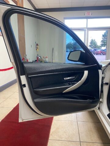 2016 BMW 320i xDrive Charlotte NC