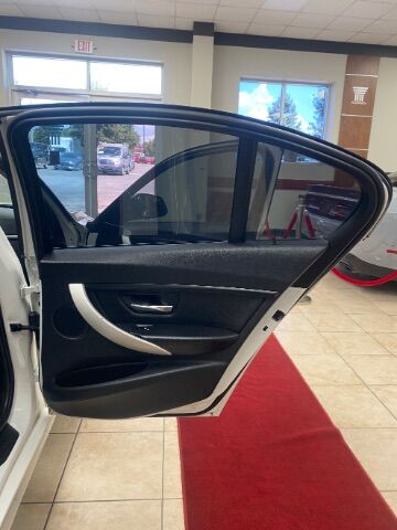 2016 BMW 320i xDrive Charlotte NC