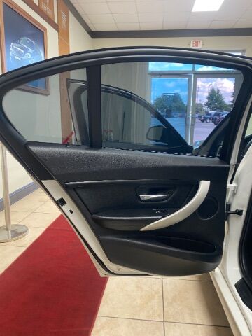 2016 BMW 320i xDrive Charlotte NC