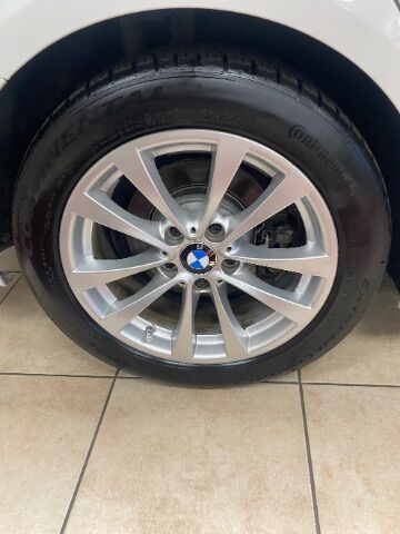 2016 BMW 320i xDrive Charlotte NC