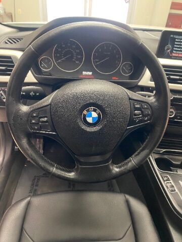 2016 BMW 320i xDrive Charlotte NC