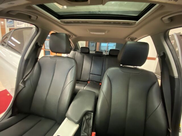 2016 BMW 320i xDrive Charlotte NC