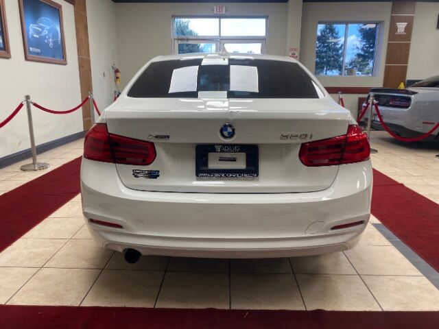 2016 BMW 320i xDrive Charlotte NC