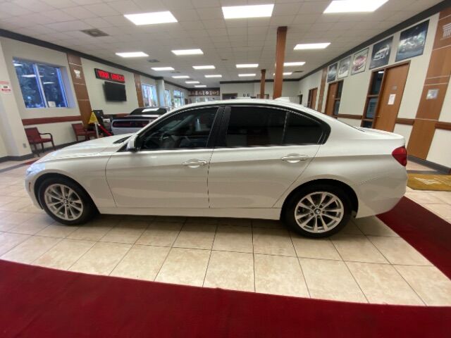 2016 BMW 320i xDrive Charlotte NC
