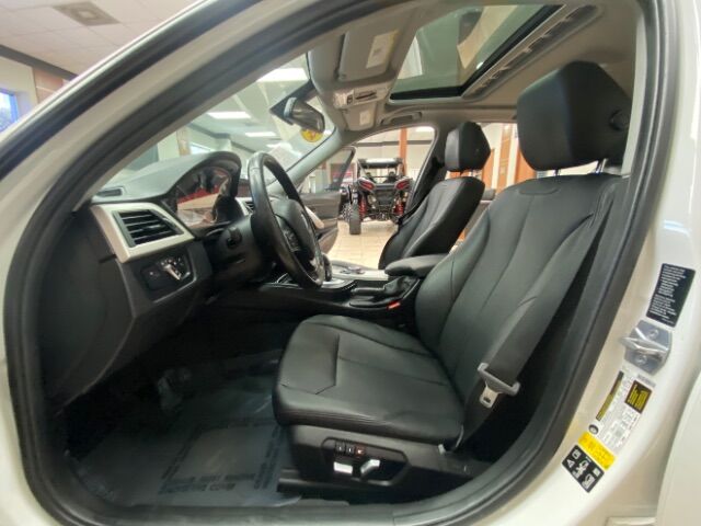2016 BMW 320i xDrive Charlotte NC