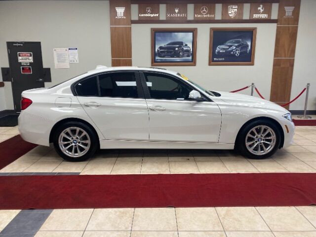 2016 BMW 320i xDrive Charlotte NC