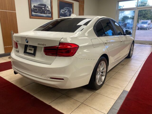 2016 BMW 320i xDrive Charlotte NC