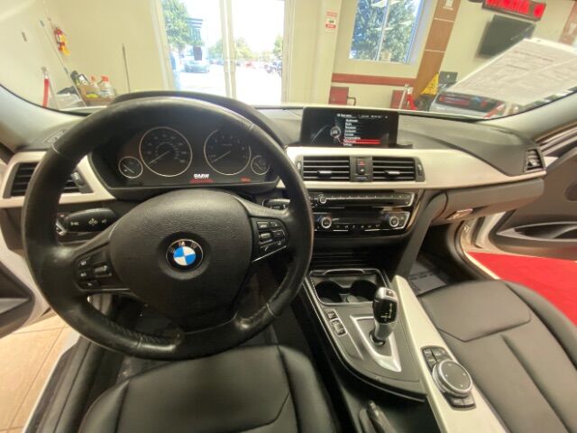 2016 BMW 320i xDrive Charlotte NC