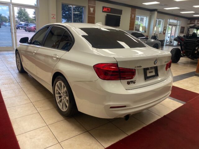 2016 BMW 320i xDrive Charlotte NC