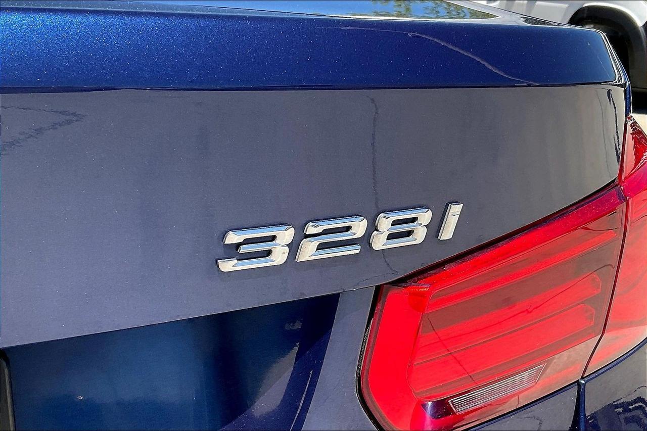 2016 BMW 328 I SULEV Houston TX