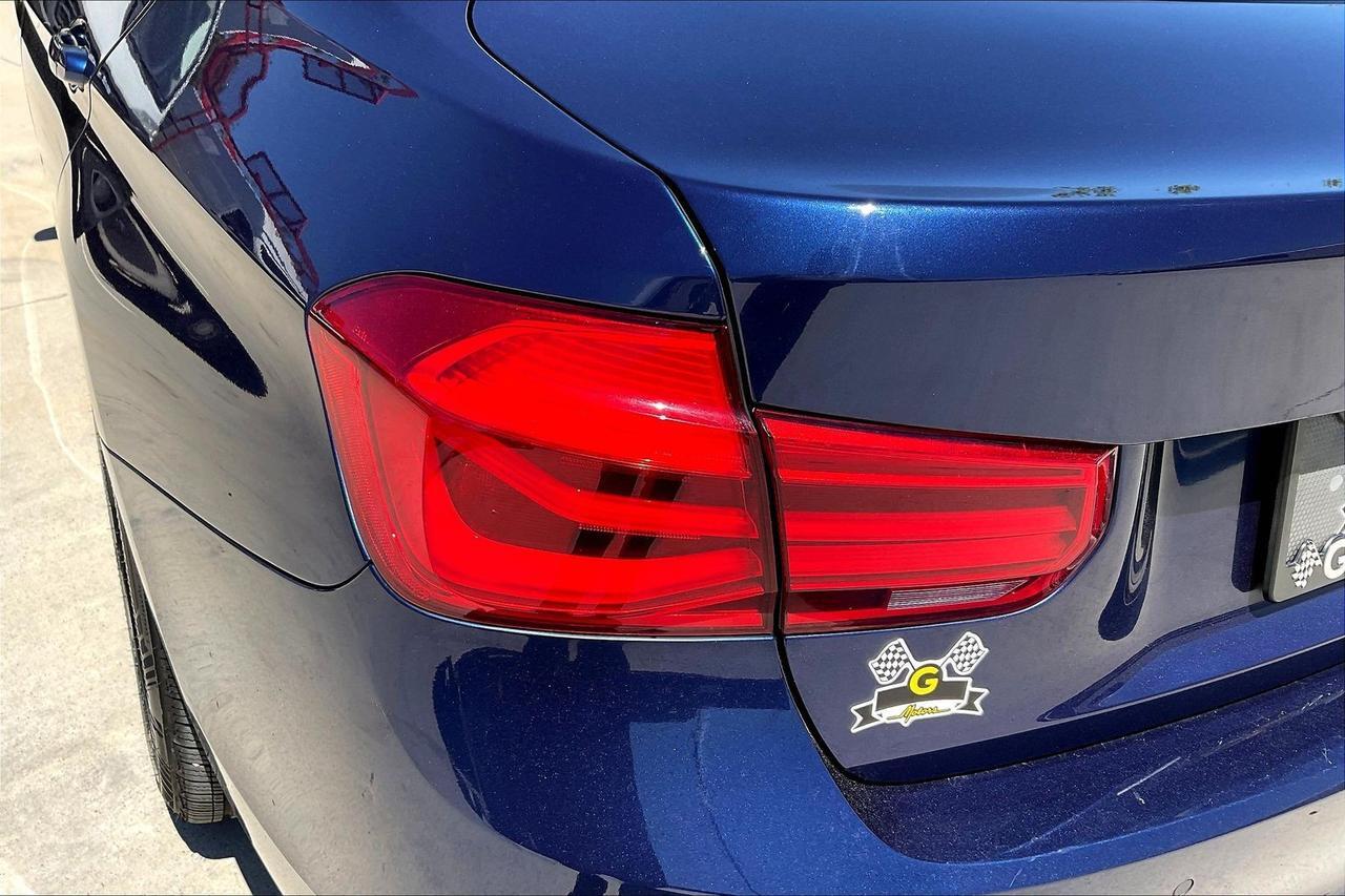 2016 BMW 328 I SULEV Houston TX