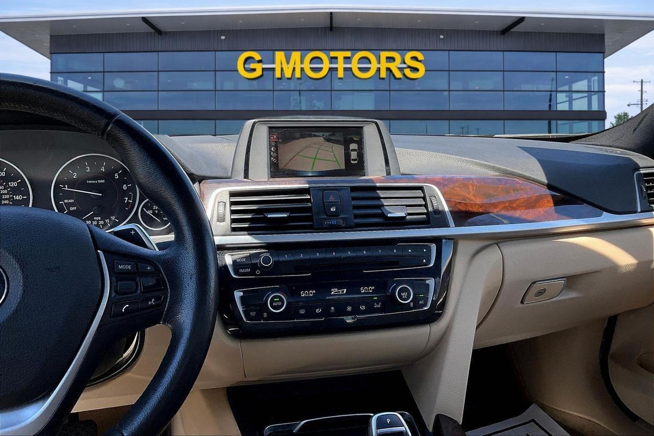 2016 BMW 328 I SULEV Houston TX