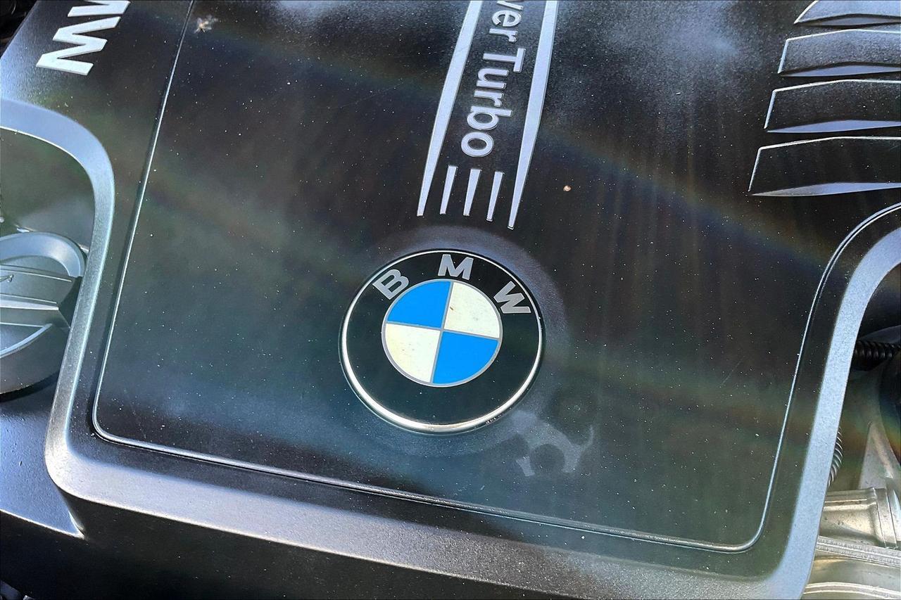 2016 BMW 328 I SULEV Houston TX