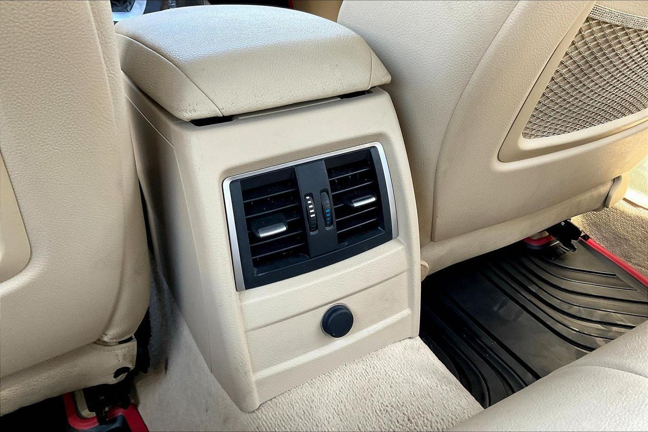 2016 BMW 328 I SULEV Houston TX