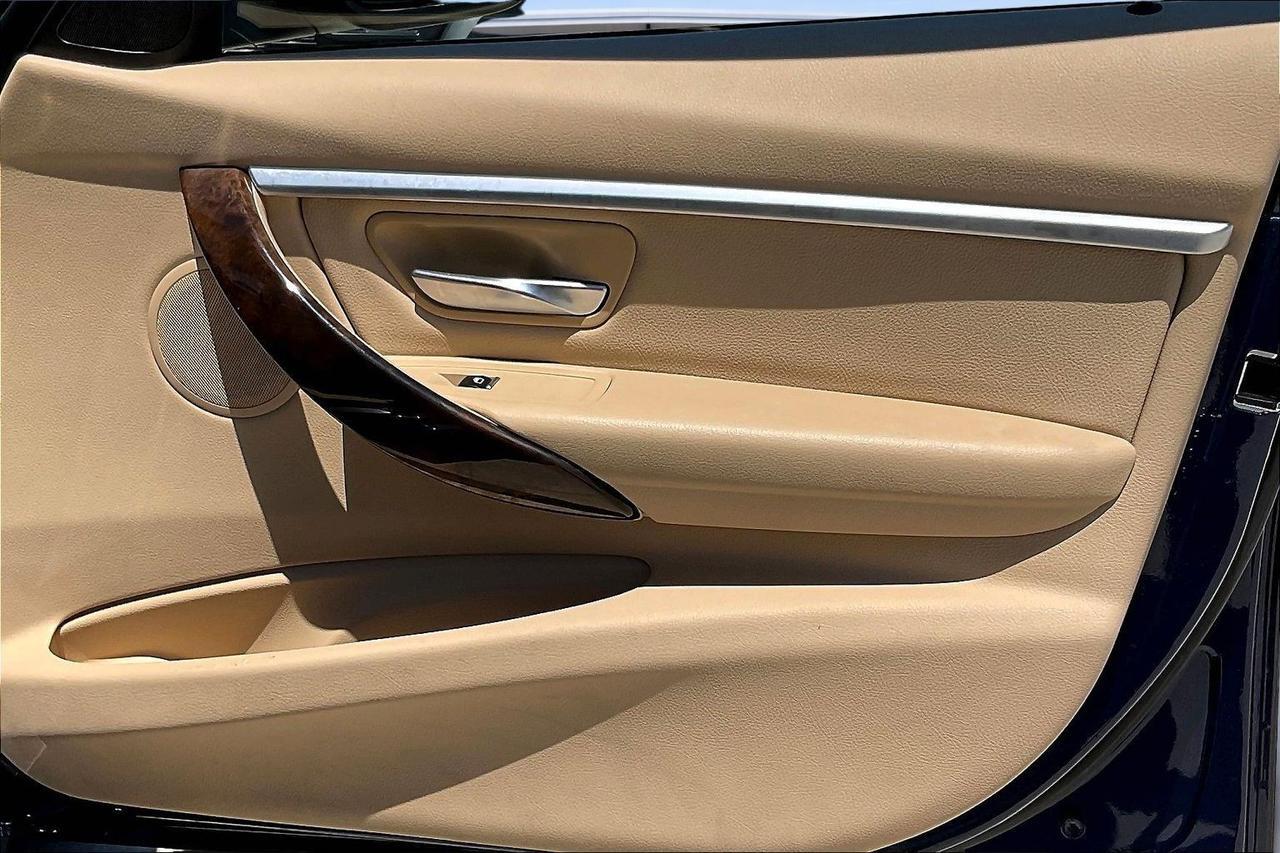 2016 BMW 328 I SULEV Houston TX