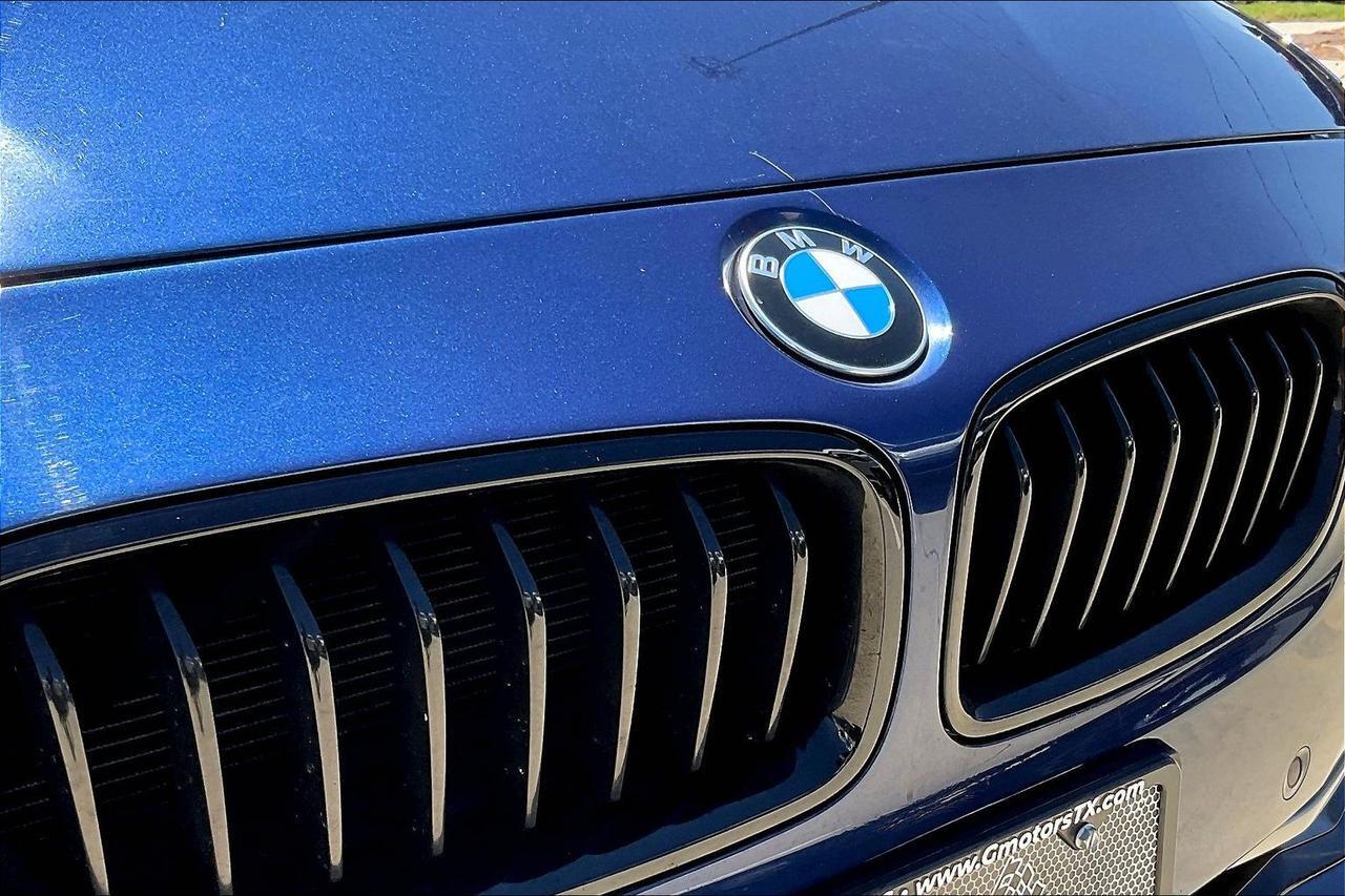 2016 BMW 328 I SULEV Houston TX