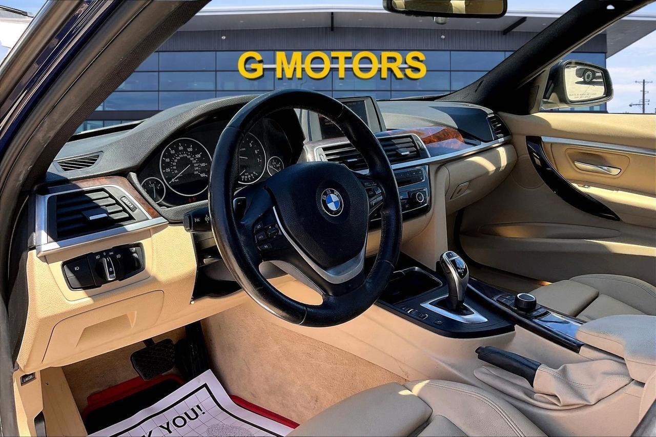 2016 BMW 328 I SULEV Houston TX