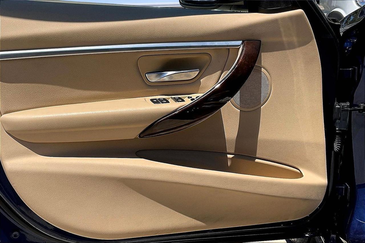 2016 BMW 328 I SULEV Houston TX