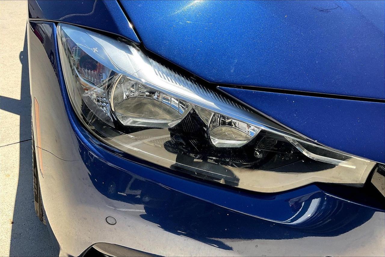 2016 BMW 328 I SULEV Houston TX