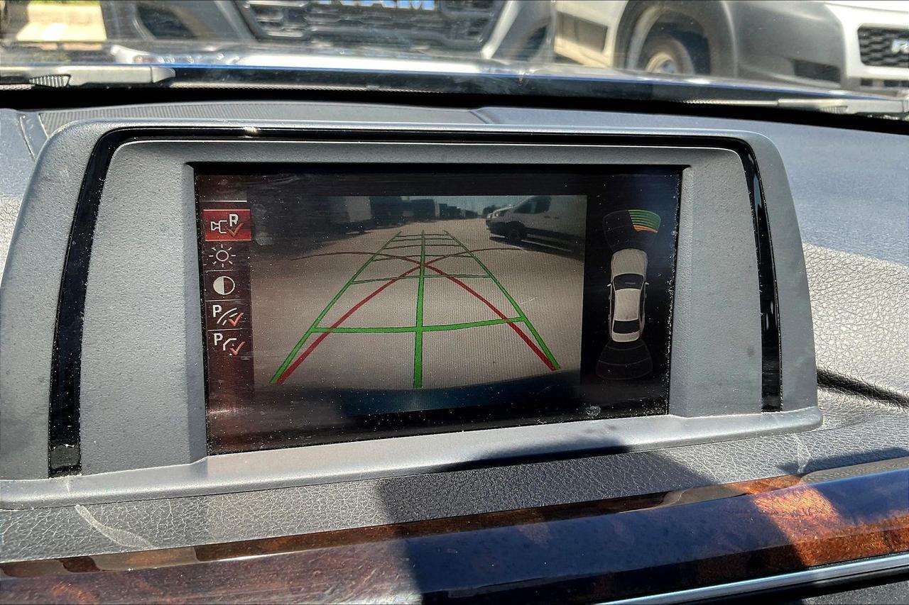 2016 BMW 328 I SULEV Houston TX