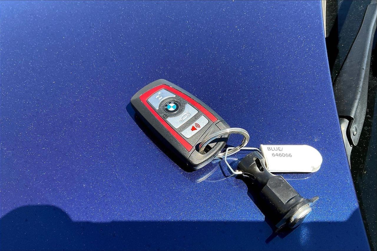 2016 BMW 328 I SULEV Houston TX