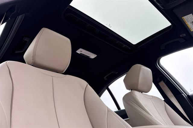 2016 BMW 328i 328i San Luis Obispo CA