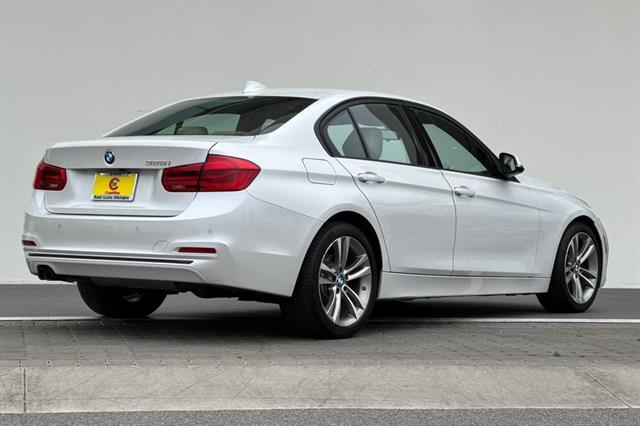 2016 BMW 328i 328i San Luis Obispo CA