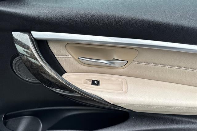 2016 BMW 328i 328i San Luis Obispo CA