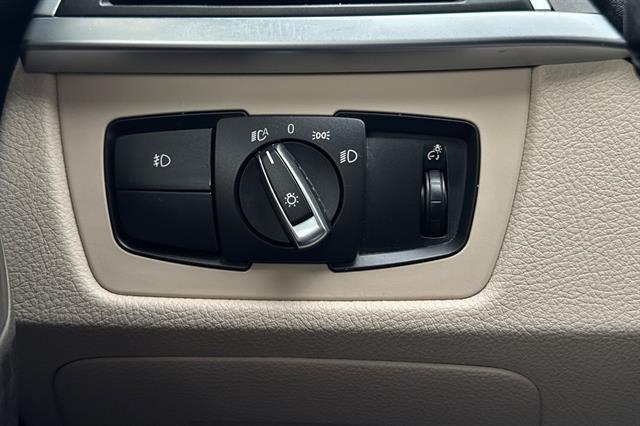 2016 BMW 328i 328i San Luis Obispo CA