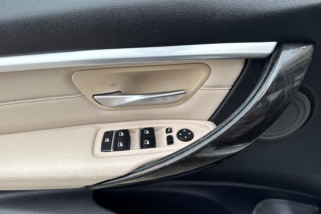 2016 BMW 328i 328i San Luis Obispo CA