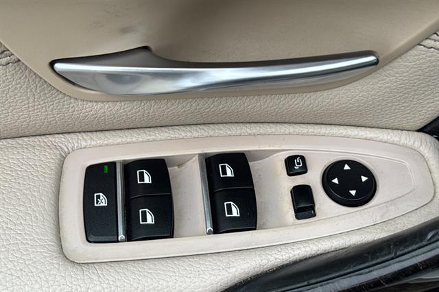 2016 BMW 328i 328i San Luis Obispo CA
