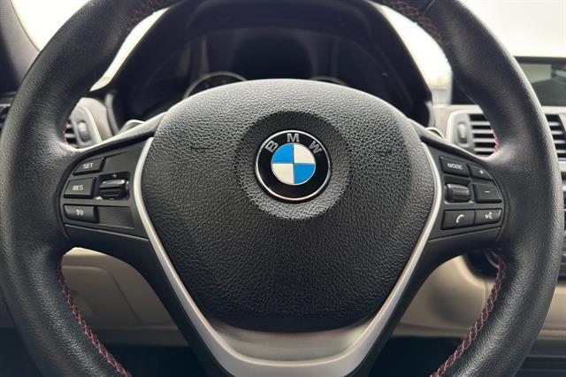 2016 BMW 328i 328i San Luis Obispo CA