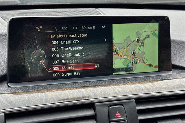 2016 BMW 328i 328i San Luis Obispo CA