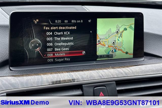2016 BMW 328i 328i San Luis Obispo CA