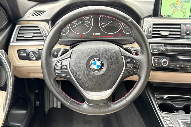 2016 BMW 328i 328i San Luis Obispo CA