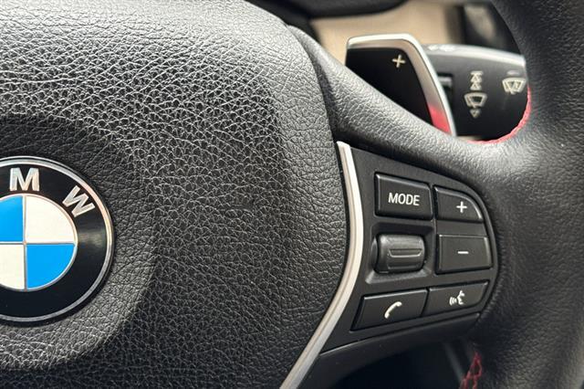 2016 BMW 328i 328i San Luis Obispo CA