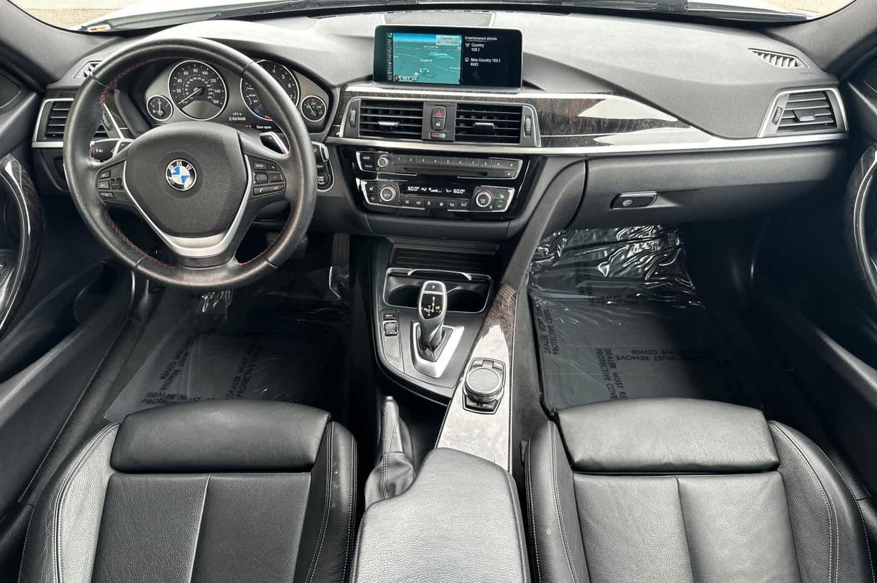 2016 BMW 328i 328i