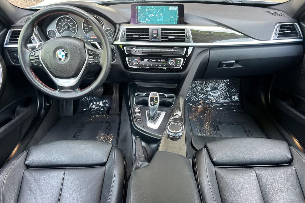 2016 BMW 328i 328i