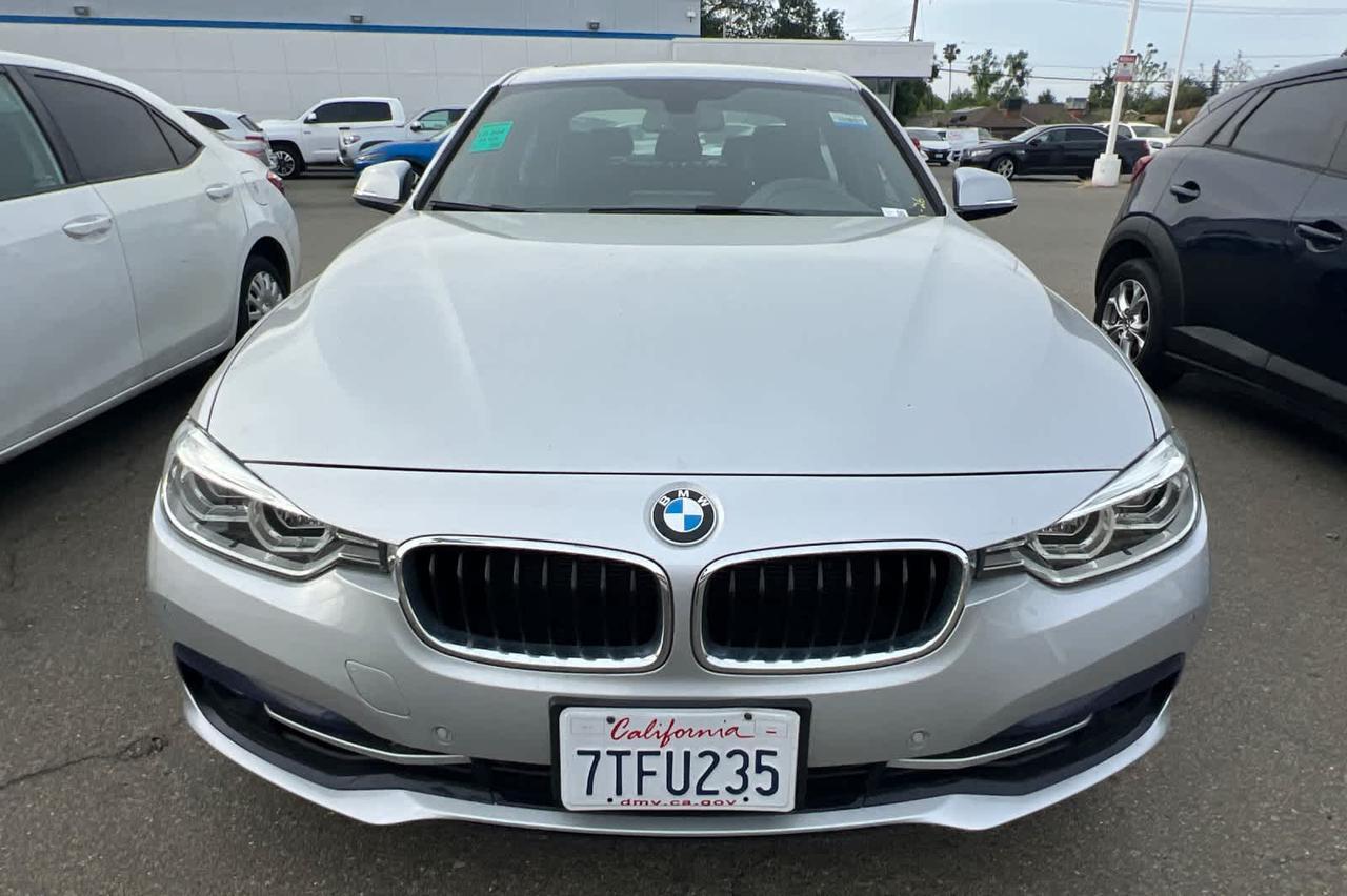 2016 BMW 328i 328i