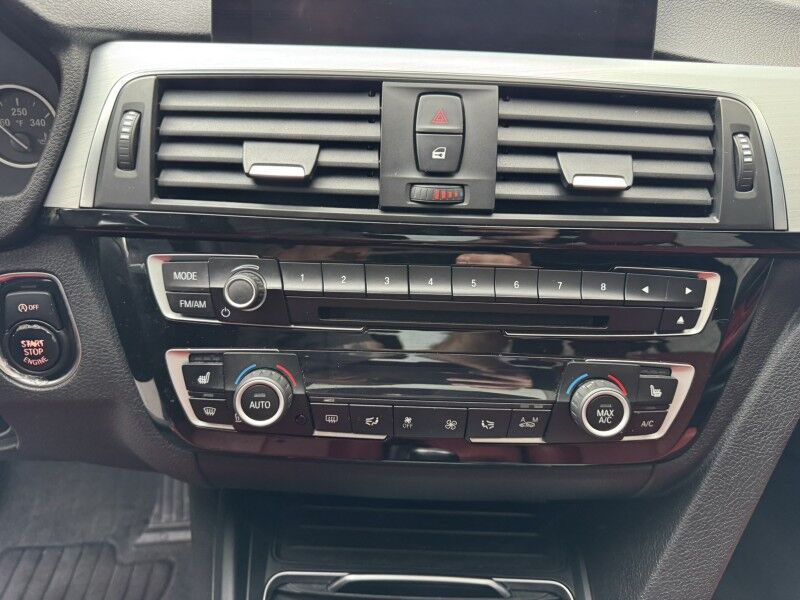 2016 BMW 328i 328i Willow Grove PA