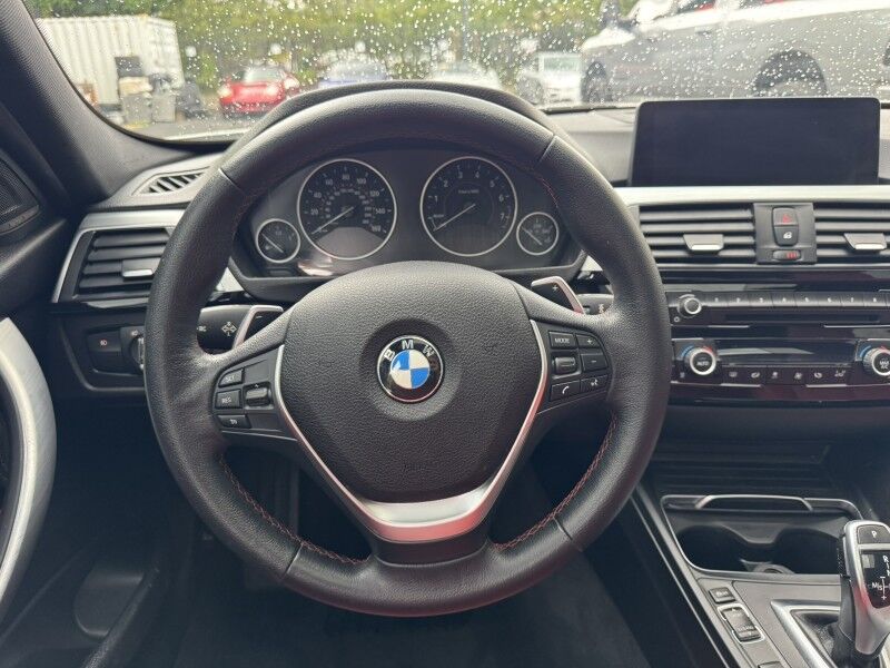 2016 BMW 328i 328i Willow Grove PA
