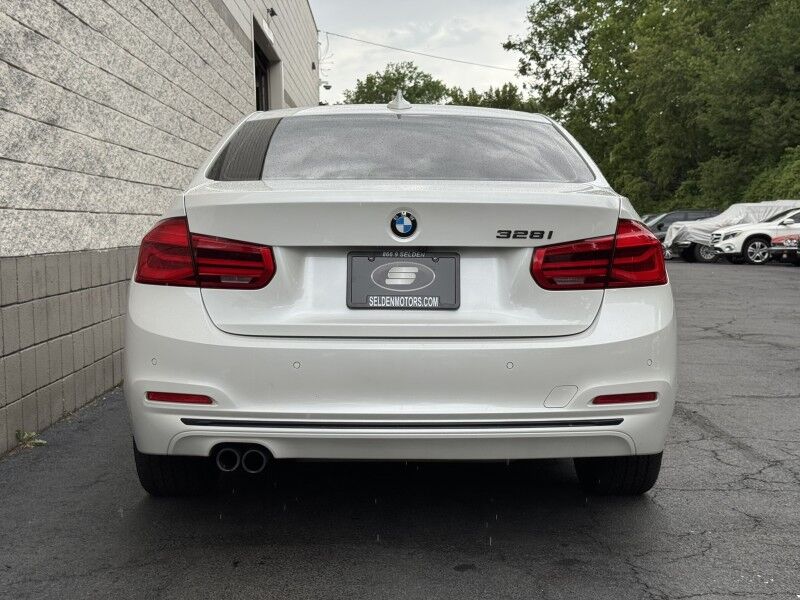 2016 BMW 328i 328i Willow Grove PA