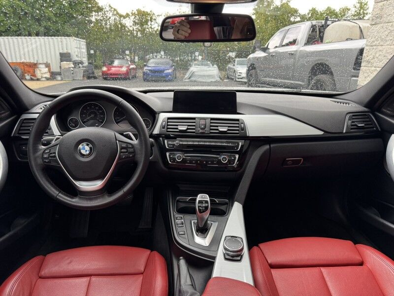2016 BMW 328i 328i Willow Grove PA