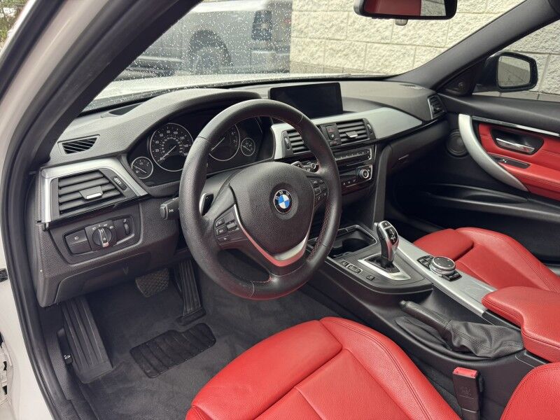2016 BMW 328i 328i Willow Grove PA