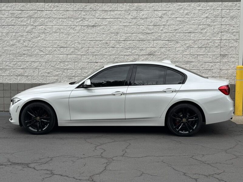 2016 BMW 328i 328i Willow Grove PA