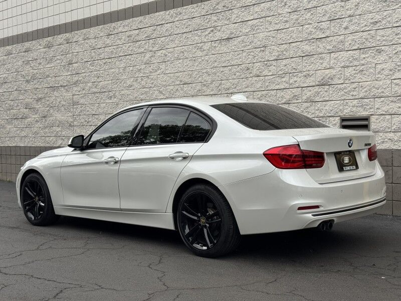 2016 BMW 328i 328i Willow Grove PA