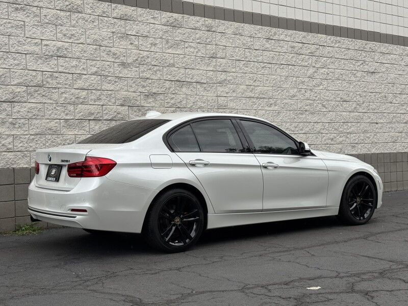 2016 BMW 328i 328i Willow Grove PA